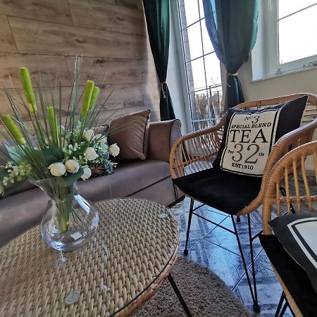 Apartament Kolobrzeg Starowka Welcome Home Εξωτερικό φωτογραφία