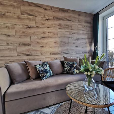 Apartament Kolobrzeg Starowka Welcome Home Εξωτερικό φωτογραφία