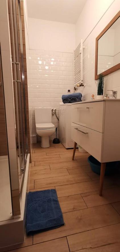 Apartament Kolobrzeg Starowka Welcome Home Εξωτερικό φωτογραφία