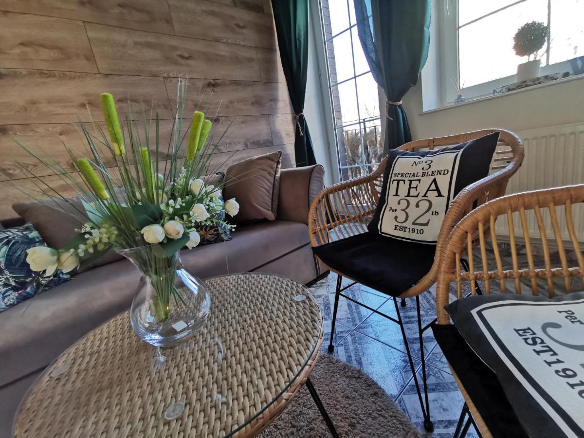 Apartament Kolobrzeg Starowka Welcome Home Εξωτερικό φωτογραφία