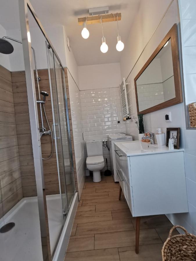 Apartament Kolobrzeg Starowka Welcome Home Εξωτερικό φωτογραφία