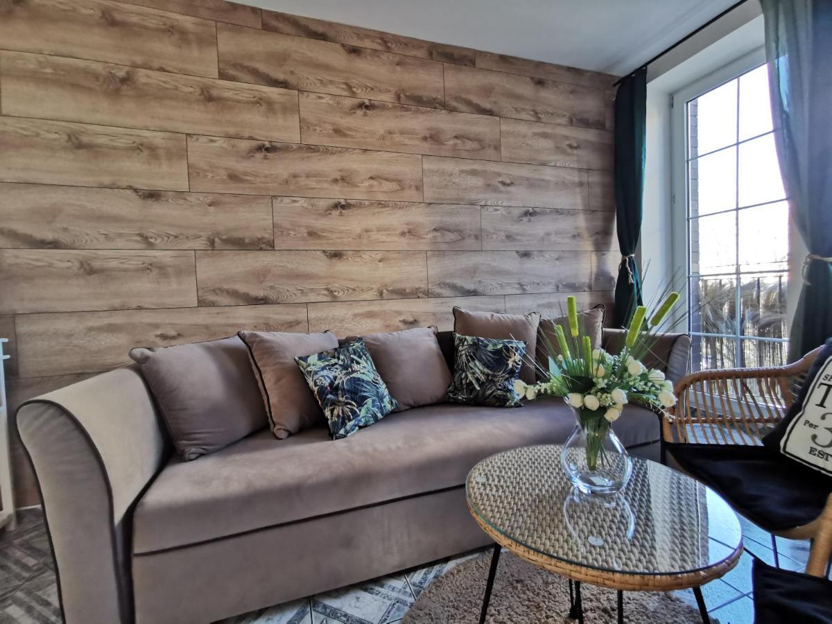 Apartament Kolobrzeg Starowka Welcome Home Εξωτερικό φωτογραφία