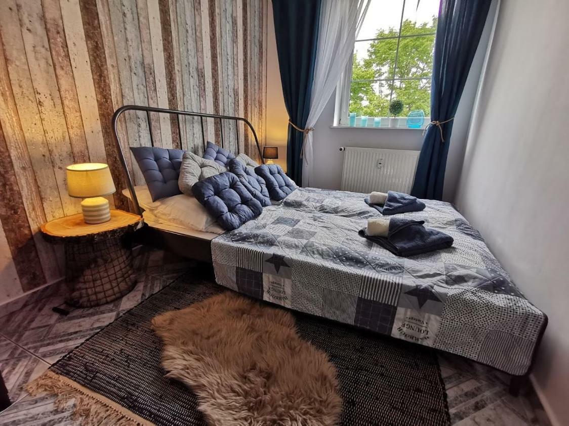 Apartament Kolobrzeg Starowka Welcome Home Εξωτερικό φωτογραφία
